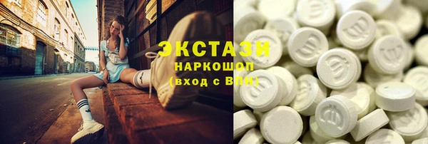 хмурый Мегион