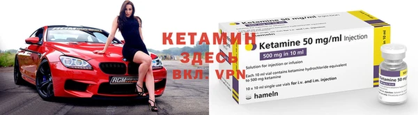 хмурый Мегион