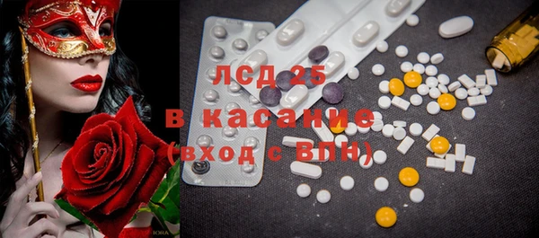 хмурый Мегион