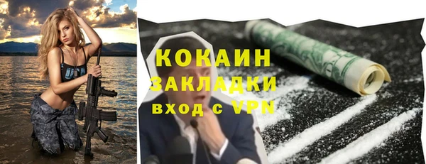 хмурый Мегион