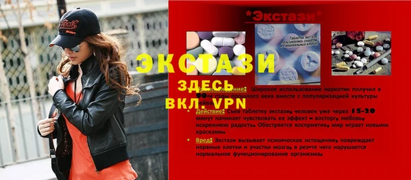хмурый Мегион