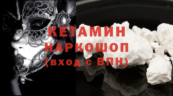 хмурый Мегион